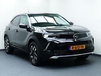 Occasion Opel Mokka Elegance 131 PK (96 kW) 2021 Zwart (metallic) SUV