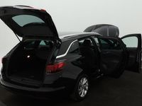 tweedehands Opel Astra Sports Tourer BWJ 2020 1.2 146 PK Elegance KEYLESS / APPLE C