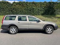 tweedehands Volvo XC70 2.5 T Geartronic Comfort Line - automaat - AWD