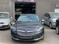 tweedehands Opel Insignia 2.0 CDTi ecoFLEX