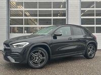 Occasion Mercedes GLA250 Business 218 PK (160 kW) 2021 Zwart SUV