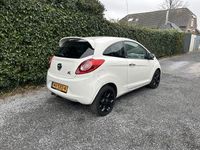 tweedehands Ford Ka 1.2 Titanium | Airco | LMV | Elekt. Ramen | Privacy Glass | Nieuwe APK