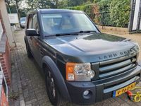 tweedehands Land Rover Discovery distributie gebroken!!!