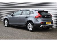 Occasion Volvo V40 153 PK (112 kW) 2017 Grijs Hatchback