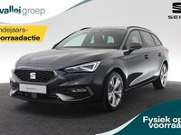 Nieuw Seat Leon Business 204 PK (150 kW) 2025 Overige Stationwagen