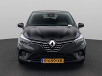 tweedehands Renault Clio V 1.0 - 90PK TCe Techno | Navigatie | Climate Control | Apple Carplay/Android Auto | 16 inch Velgen | Parkeersensoren | LED Lampen | Camera |