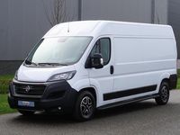 tweedehands Fiat Ducato 35H 2.3 MultiJet L3H2 160 pk |9-traps automaat |Topstaat |Trekhaak |Climate |Cruise |Navi |Camera |Bluetooth |Carlplay |Betimmering |EURO6 |3500 KG |Camperbasis