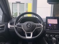 Occasion Renault Arkana Techno 2024 Wit SUV