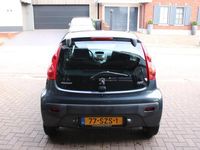 tweedehands Peugeot 107 1.0-12V XS // Airco // Elektrisch pakket // Onderhoudsboekje