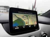 Occasion Mercedes B180 Edition 122 PK (89 kW) 2017 Grijs MPV