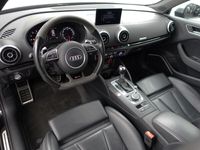 tweedehands Audi A3 Sportback RS3 2.5 TFSI Quattro Pro Line Plus Aut- RS Dynamic, Bang Olufsen, Sport Interieur, Keyless, Park Assist, Sfeerverlichting