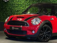 tweedehands Mini Cooper Clubman 1.6 S