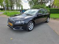 tweedehands Audi A4 Avant 2.0 TFSI Pro Line Business Navi/Cuise/Leer