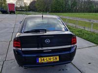 tweedehands Opel Vectra 2.2-16V