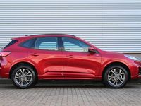 Occasion Ford Kuga ST-Line 225 PK (165 kW) 2024 Rood SUV
