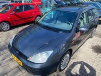 tweedehands Ford Focus Wagon 1.6-16V Cool Edition