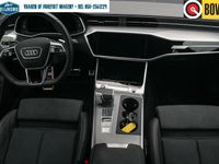 tweedehands Audi A6 Avant 50 TFSI e quattro S edition|ACC|Camera|VirtualCockPit|Navi