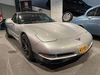 tweedehands Chevrolet Corvette USA 5.7 Convertible A