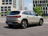 Occasion Mercedes EQA250+ Business 140 kW (191 PK) 2023 Grijs (metallic) SUV