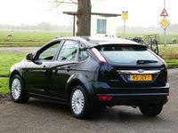 tweedehands Ford Focus 1.8 Limited * Airco * Navi * 5Drs * SALE! *