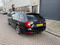 tweedehands Skoda Superb Combi 1.6 TDI Active