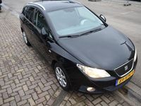 tweedehands Seat Ibiza ST 1.2 TDI COPA Plus Ecomotive