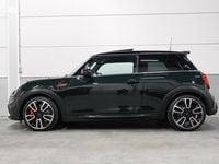 Occasion Mini John Cooper Works 232 PK (170 kW) 2021 Groen Hatchback