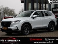 Occasion Honda CR-V Elegance 148 PK (108 kW) 2024 Wit SUV