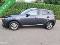 tweedehands Mazda CX-3 SkyActiv-G 120 Navi Climate-control