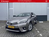 Occasion Toyota Corolla Business Edition 132 PK (97 kW) 2014 Grijs Sedan