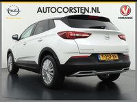 tweedehands Opel Grandland X 1.6T 225pk PHEV Camera Elek.klep Bordherk. Lane-de