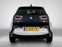 Occasion BMW i3 Basis 125 kW (170 PK) 2014 Wit Hatchback