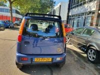 tweedehands Daihatsu Move 1.0-12V