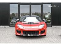 tweedehands Lotus Evora 3.5 400