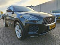 tweedehands Jaguar E-Pace 2.0 P250 AWD R-Dynamic HSE 1e Eigen./Panorama/Nav/