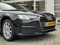 tweedehands Audi A4 35 TFSI 150pk S-tronic Pro Line