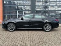 tweedehands Mercedes CLA250 250e AMG Line Automaat | Panoramadak | Achteruitri