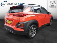 tweedehands Hyundai Kona 1.6 GDI HEV Comfort Automaat