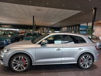 tweedehands Audi SQ5 Q5 3.0 TFSIquattro Pro Line Plus | Panorama Dak | Camera | Virtual Cockpit | LED | Adaptieve Cruise |