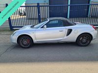 tweedehands Toyota MR2 1.8 16V VVT-i SPORT EDTION *186.501 KM*CV*ELEC.RAMEN