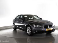 tweedehands BMW 318 3-SERIE i Automaat Corporate Lease Executive Innovation