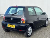 tweedehands Seat Arosa 1.0i Stella | APK | Airco | Elec Ramen