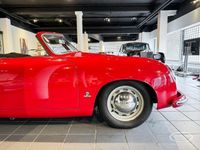 tweedehands Porsche 356 Pre A Convertible - ONLINE AUCTION