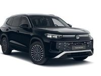 Occasion VW Tayron Elegance 272 PK (200 kW) 2025 Zwart SUV