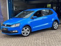 tweedehands VW Polo 1.0 Comfortline 2015 AIRCO Elektr LM APK NAP