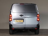 tweedehands Toyota Proace Worker 2.0 D-4D Cool Comfort NL-Auto!! 3-Zits I Airco I Cruise