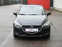 Occasion Mazda 2 90 PK (66 kW) 2019 Zwart (metallic) Hatchback