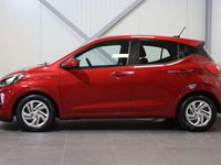 Occasion Hyundai i10 Comfort 67 PK (49 kW) 2021 Rood Hatchback
