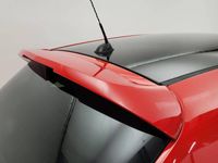 tweedehands Opel Corsa 1.4-16V Sport OPC line Bluetooth audio luxe radio Sportvelgen 17 inch Airco Boekjes erbij