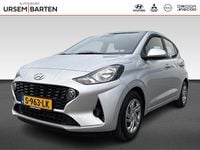 Occasion Hyundai i10 Comfort 67 PK (49 kW) 2023 Grijs Hatchback